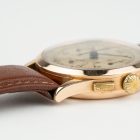 Universal Genève Chronograph Ref. 5922, Kaliber 285 aus dem Jahr 1937