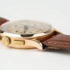 Universal Genève Chronograph Ref. 5922, Kaliber 285 aus dem Jahr 1937