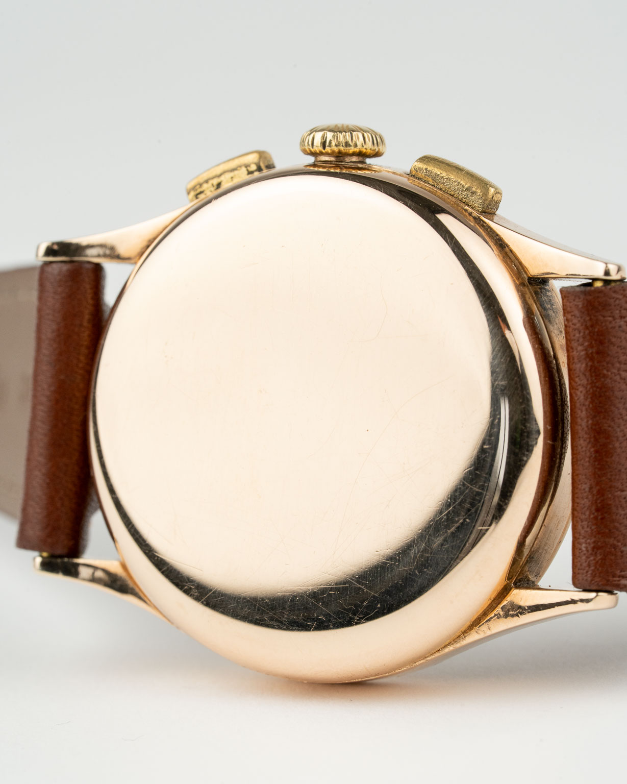 Universal Genève Chronograph Ref. 5922, Kaliber 285 aus dem Jahr 1937