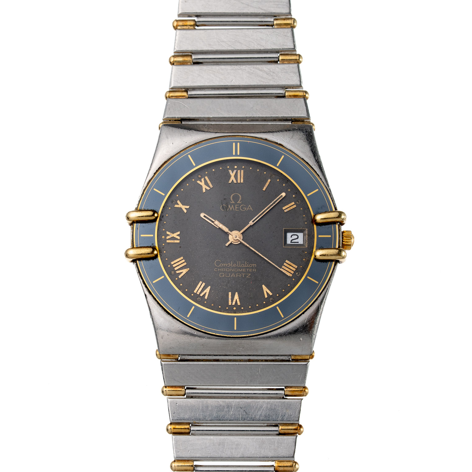 org-42019710d4344e2f877b1bbffa1d69d32F0e52066babf5449185797be16aaca1a6-20260902_vintage_masters_drop_september_web-030.jpg Omega Constellation 198.0136 Manhattan from 1984 full flat view