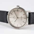 Omega Seamaster De Ville 135.020 from approximately 1968 dial