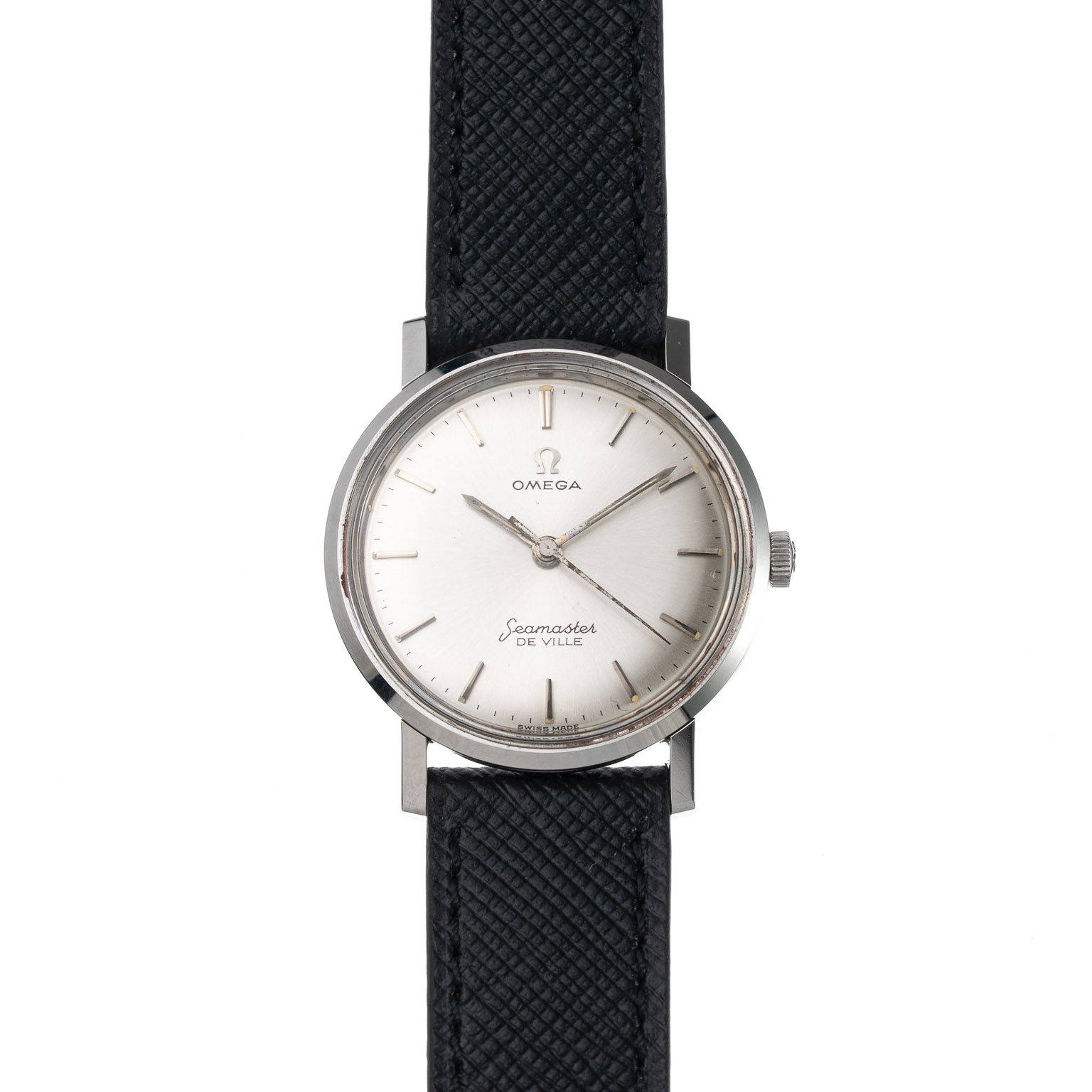 org-42019710d4344e2f877b1bbffa1d69d32F1e4f5aa8d5da437b9fce6370a25d6572-20260902_vintage_masters_drop_september_web-032.jpg Omega Seamaster De Ville 135.020 from approximately 1968 full flat view