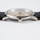 Omega Seamaster De Ville 135.020 from approximately 1968 flat foot crown