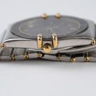 Omega Constellation 198.0136 Manhattan from 1984 crown