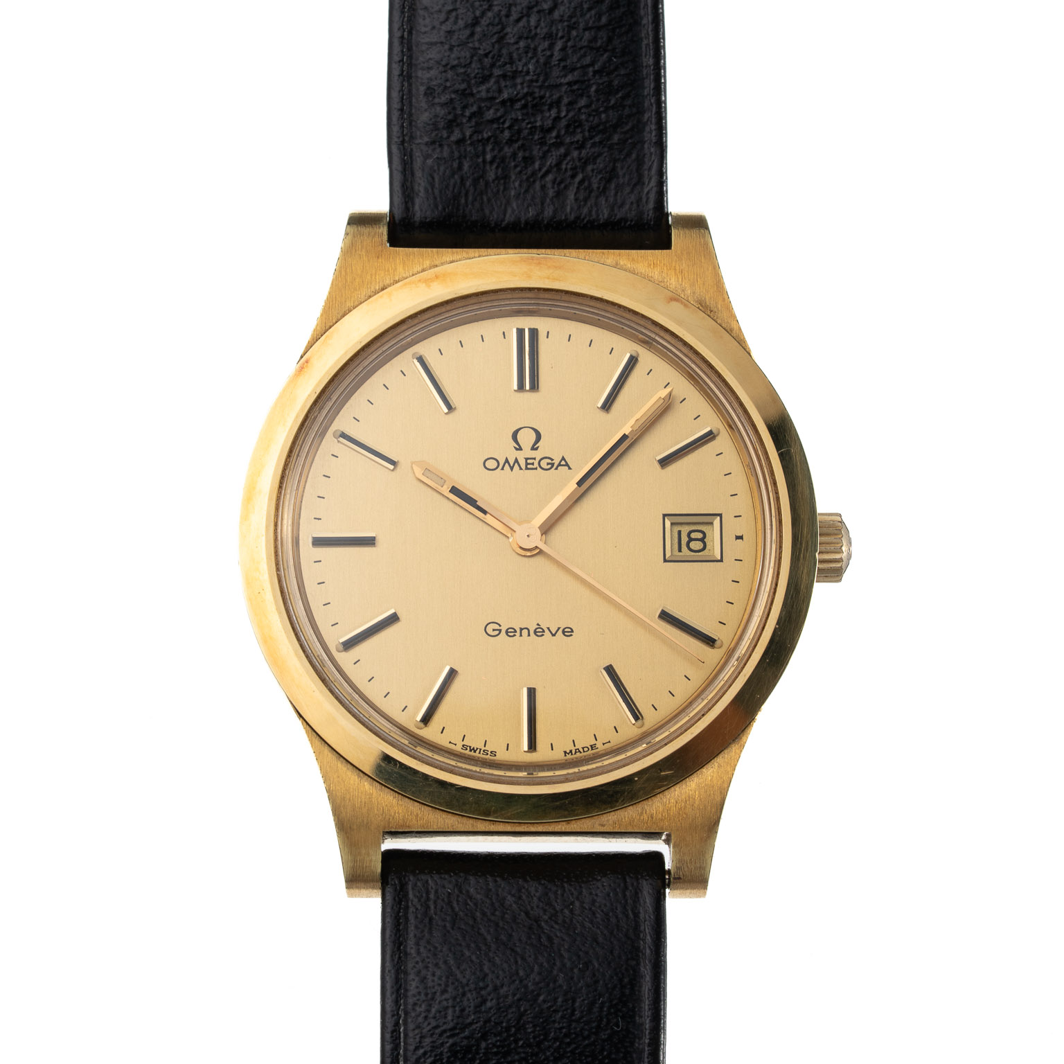 org-42019710d4344e2f877b1bbffa1d69d32F662b63feb0df42049624213dacf9e2e9-20260902_vintage_masters_drop_september_web-028.jpg Omega Genève 136.0102 gold plated, full set from 1975 full flat view