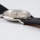 Omega Seamaster De Ville 135.020 from approximately 1968 bottom lug
