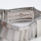Omega Speedmaster 145.022-68 with flat link bracelet from 1969 clasp